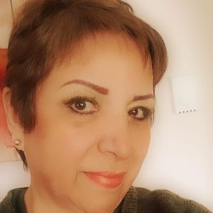 Meet your Posher, Astrid